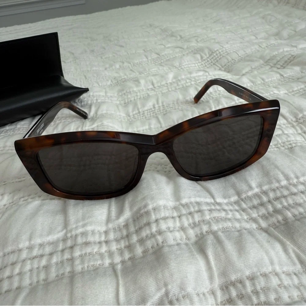 Saint Laurent sl 658
